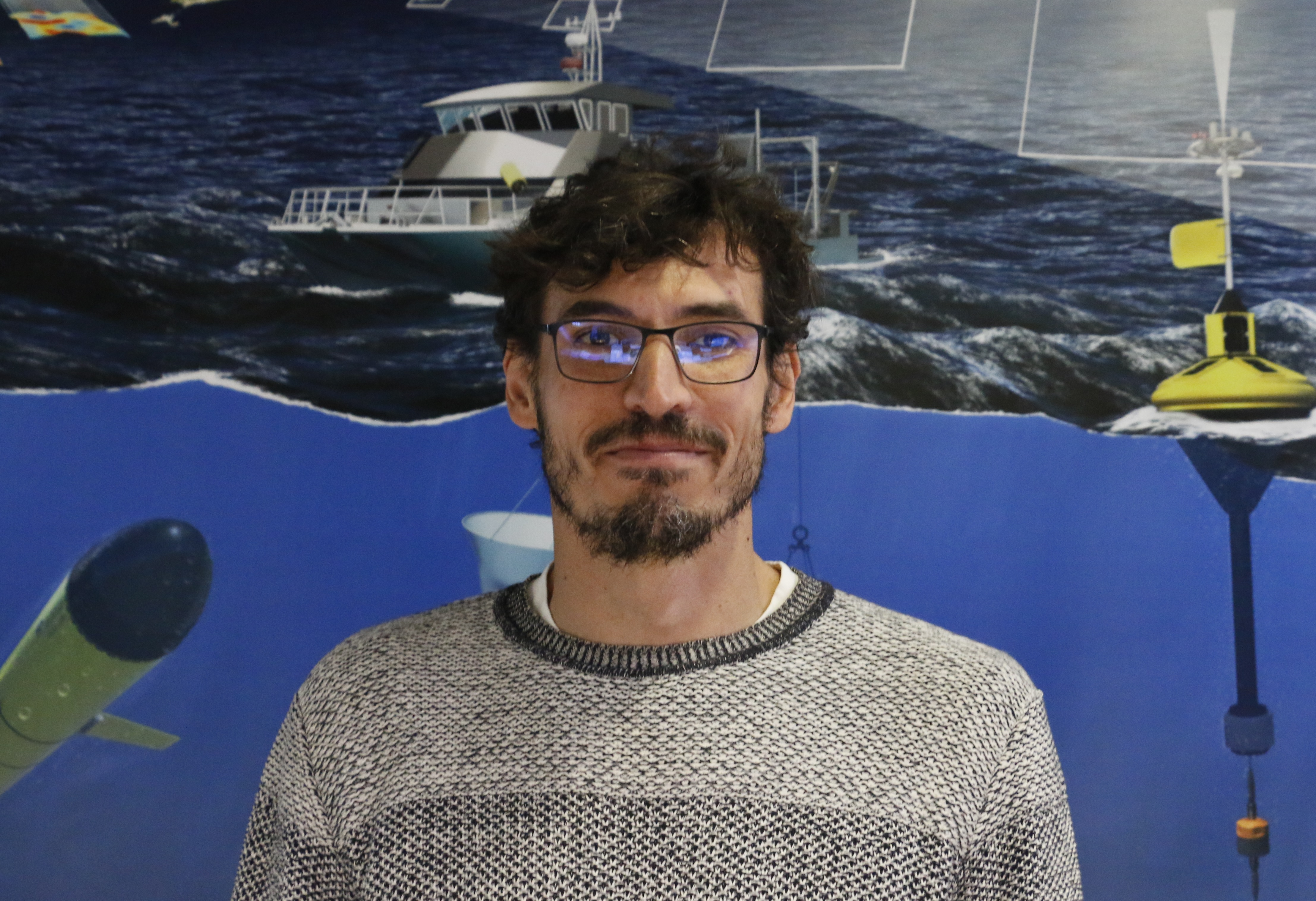Carlos Gonzalo Rodriguez Moreno