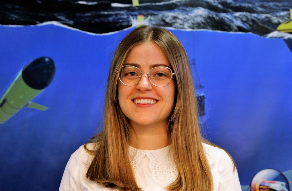Llúcia Ribot Lacosta