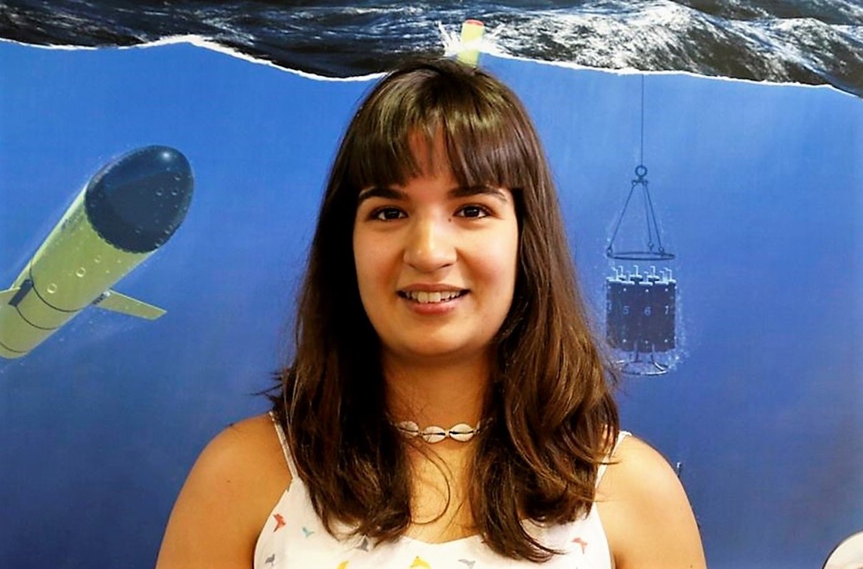 Verónica Ortiz Díaz