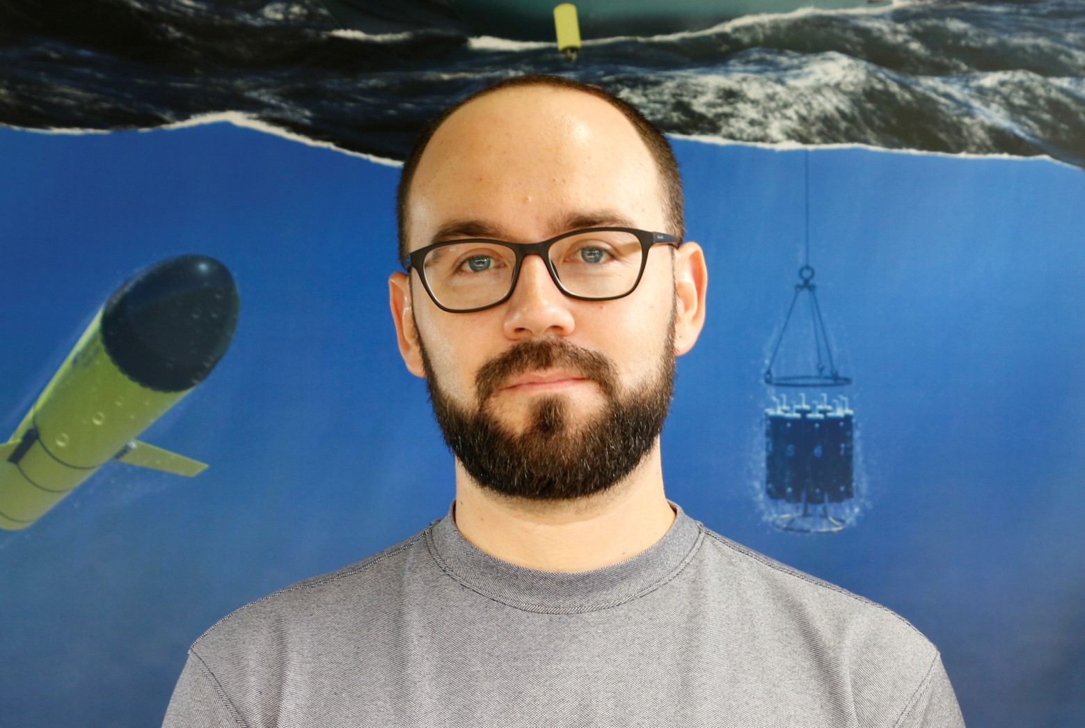 Nimai Iñaki Garcia Carballo